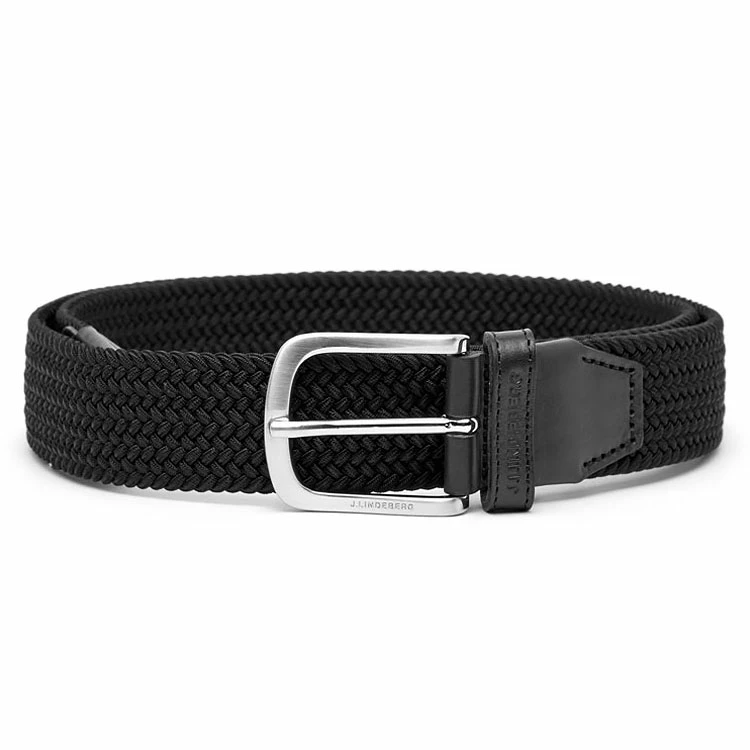 Jlindeberg J.Lindeberg Bernhard Golf Belt 2 Jlindeberg J.Lindeberg Bernhard Golf Belt