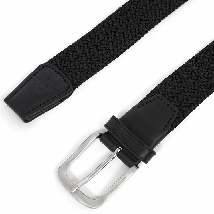 Jlindeberg J.Lindeberg Bernhard Golf Belt 3 Jlindeberg J.Lindeberg Bernhard Golf Belt - Image 2
