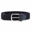 Jlindeberg J.Lindeberg Bernhard Golf Belt -Ping Sales Store bernhardbeltnavy1