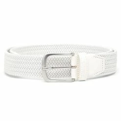 Jlindeberg J.Lindeberg Bernhard Golf Belt