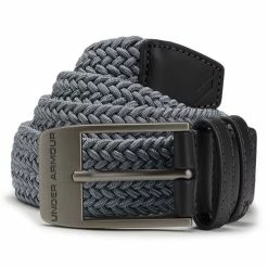 Underarmour Under Armour Braided 2.0 Golf Belt