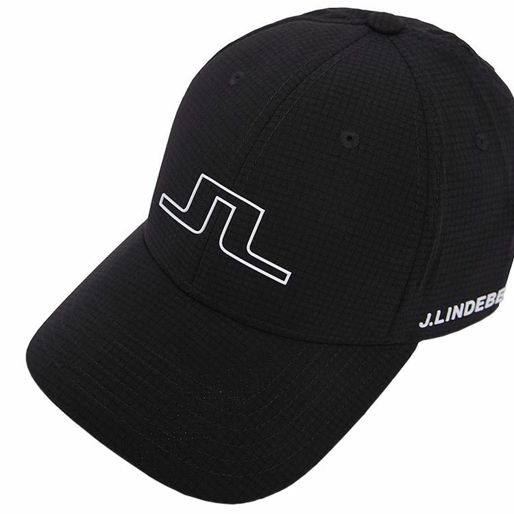 Jlindeberg J.Lindeberg Caden Golf Cap 5 Jlindeberg J.Lindeberg Caden Golf Cap - Image 3