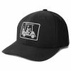 TravisMathew El Capitan Golf Cap 2 TravisMathew El Capitan Golf Cap -Ping Sales Store elcapitancapblack1