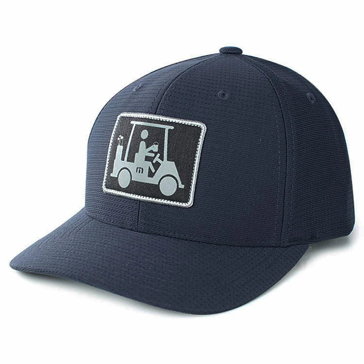 TravisMathew El Capitan Golf Cap 3 TravisMathew El Capitan Golf Cap