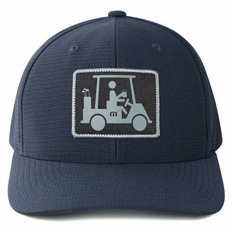 TravisMathew El Capitan Golf Cap 4 TravisMathew El Capitan Golf Cap - Image 2
