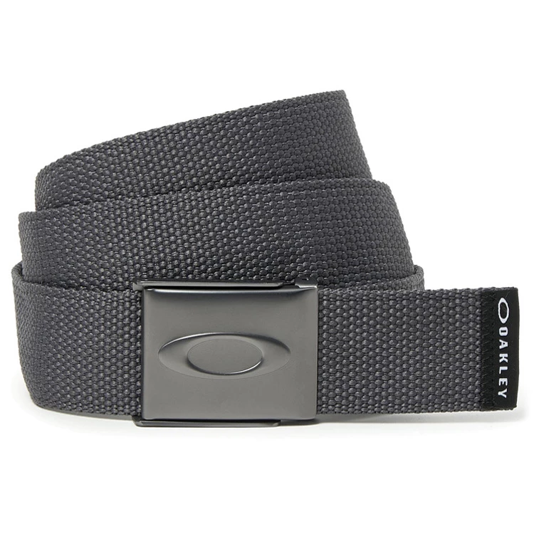 Oakley Ellipse Web Golf Belt 3 Oakley Ellipse Web Golf Belt