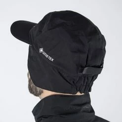 Galvingreen Galvin Green Arctic Waterproof Golf Hat 8 Galvingreen Galvin Green Arctic Waterproof Golf Hat -Ping Sales Store galvingreen2021arcticwaterproofhat model 2