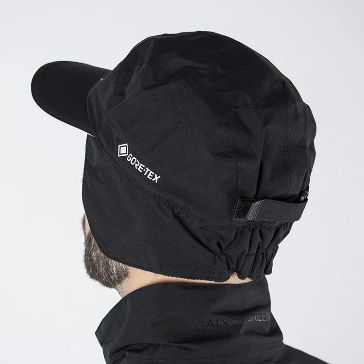 Galvingreen Galvin Green Arctic Waterproof Golf Hat 5 Galvingreen Galvin Green Arctic Waterproof Golf Hat - Image 3