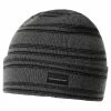 TravisMathew Head Case Golf Beanie 1 TravisMathew Head Case Golf Beanie -Ping Sales Store headcasebeanieheatherdarkgrey1