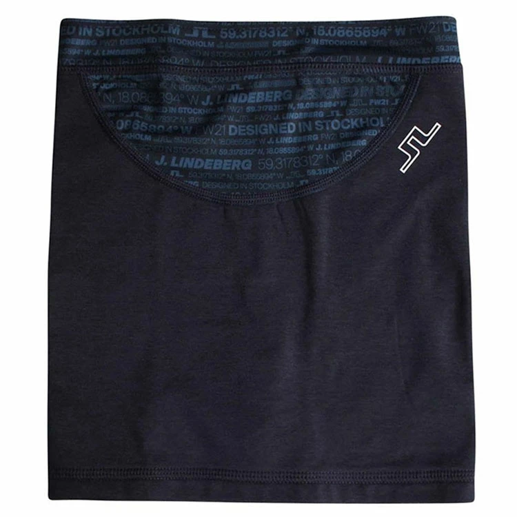 Jlindeberg J.Lindeberg Golf Neck Warmer 3 Jlindeberg J.Lindeberg Golf Neck Warmer