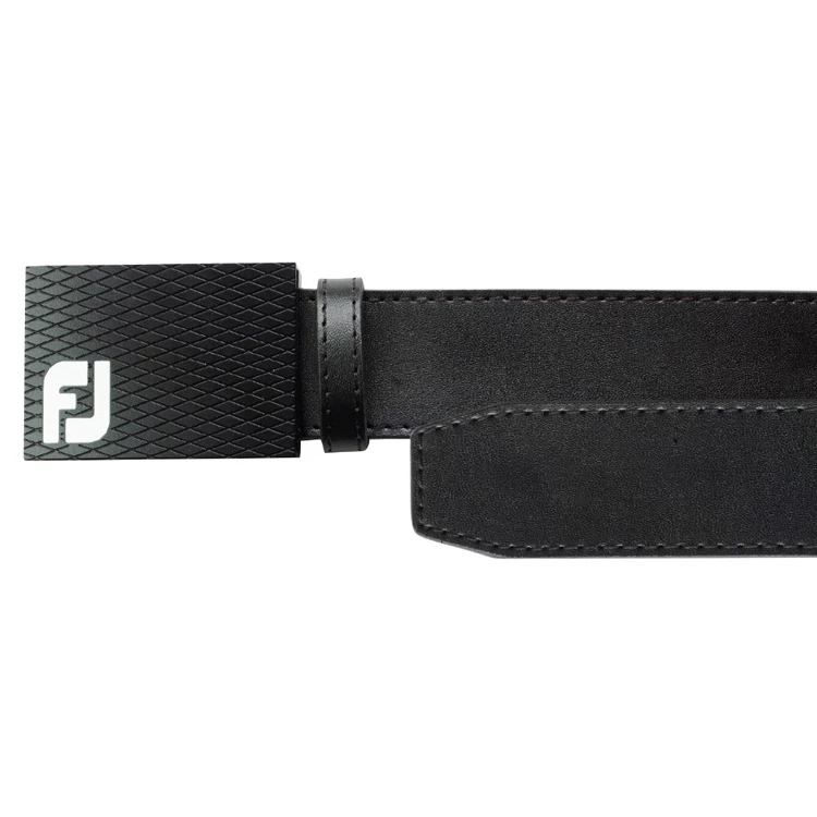 FootJoy Leather Golf Belt 3 FootJoy Leather Golf Belt