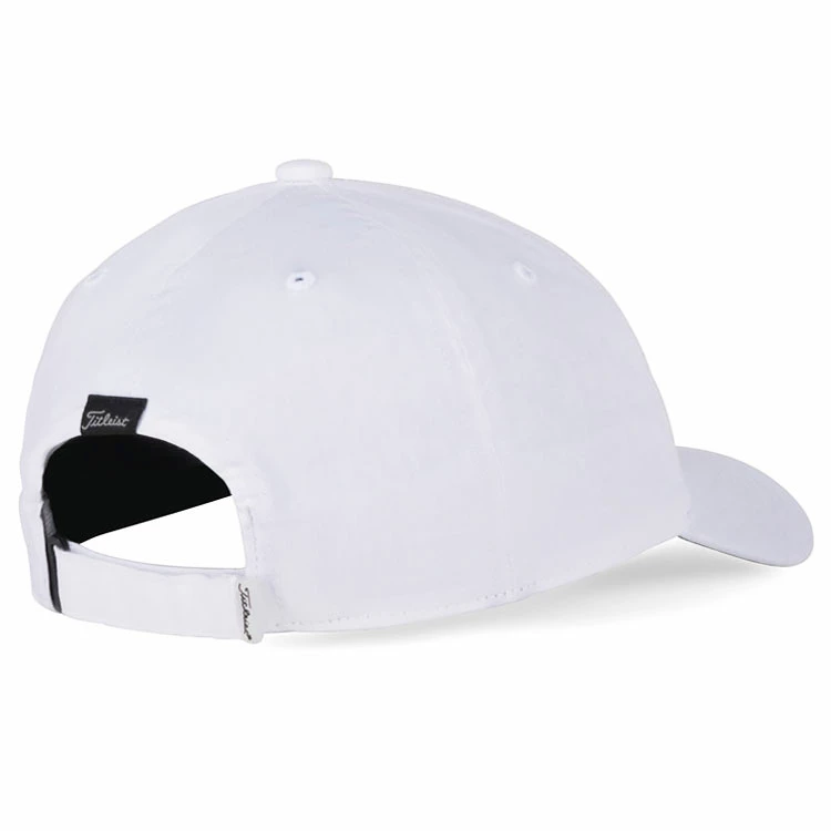 Titleist Montauk Lightweight Golf Cap 4 Titleist Montauk Lightweight Golf Cap - Image 2