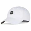 Titleist Montauk Lightweight Golf Cap -Ping Sales Store montauklightweightcapwhiteblack1