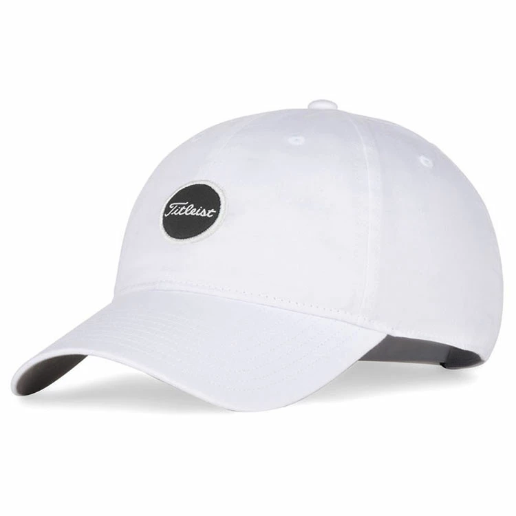 Titleist Montauk Lightweight Golf Cap 3 Titleist Montauk Lightweight Golf Cap