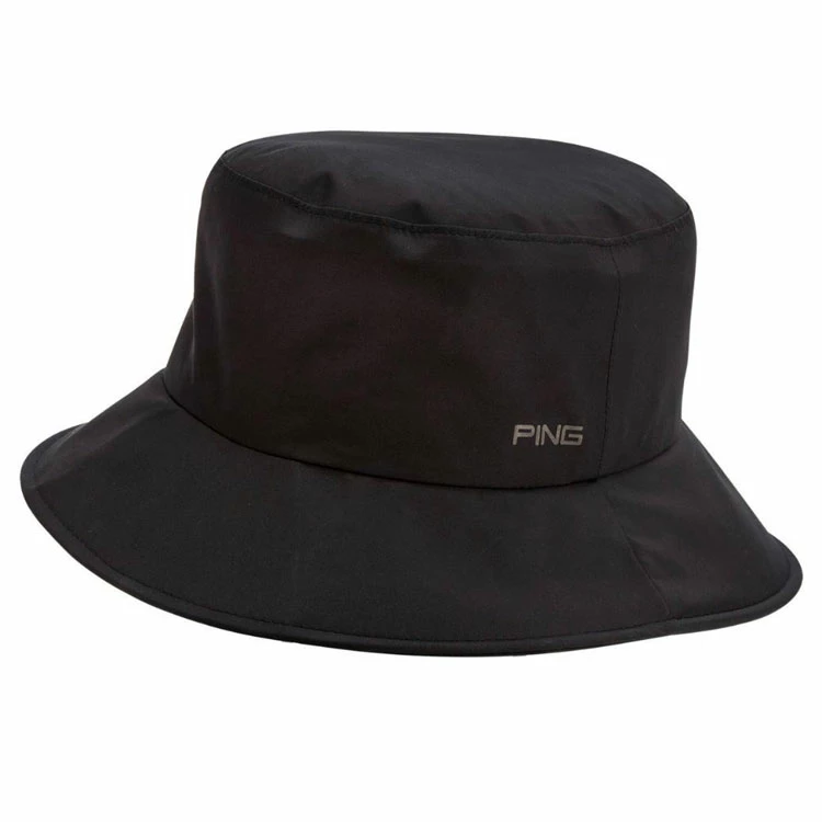 Ping Waterproof Golf Bucket Hat 3 Ping Waterproof Golf Bucket Hat