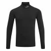 Stuburt Urban Golf Base Layer -Ping Sales Store stubart base layer SBTOP671 black front