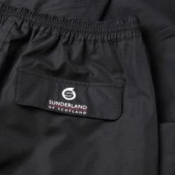 Sunderland Vancouver Waterproof Golf Pants -Ping Sales Store sunderland sunmr68 vantrs black d