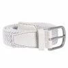 Galvingreen Galvin Green Wave Golf Belt 2 Galvingreen Galvin Green Wave Golf Belt -Ping Sales Store wavebeltWhite1
