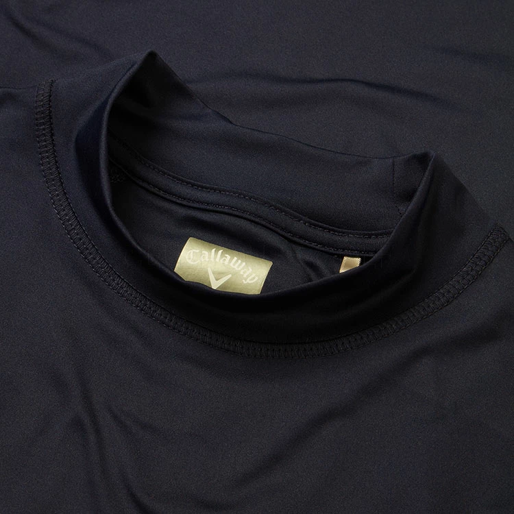 Ping Sales Store 30 Ping Sales Store -Ping Sales Store Callaway AW20 Crew Neck Base Layer CGKFA007 410 Code BLCAL007 Peacoat detail