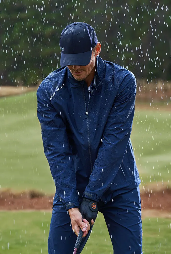 Ping Sales Store 56 Ping Sales Store -Ping Sales Store peter millar golf waterproofs campaign look sp25 1